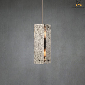 Venus Square Pendant