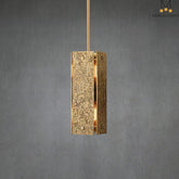 Venus Square Pendant