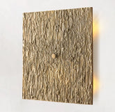 Venus Square Sconce