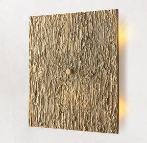 Venus Square Sconce