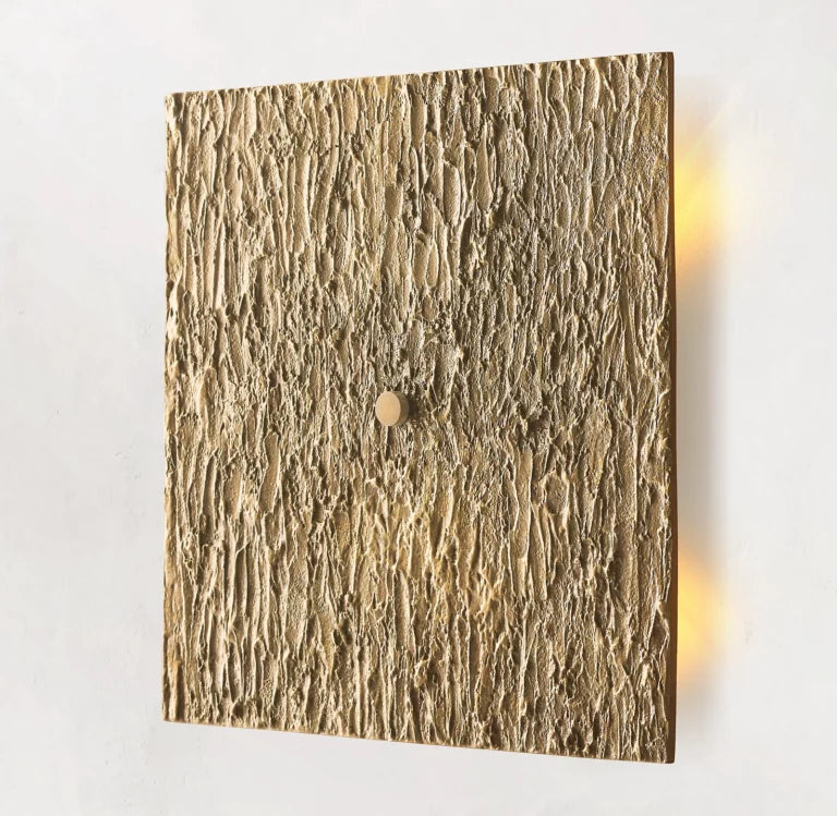 Venus Square Sconce