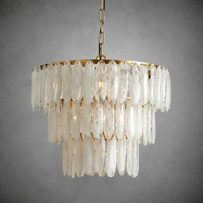 Vernia 3-Tier Chandelier