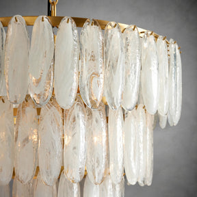 Vernia 3-Tier Chandelier