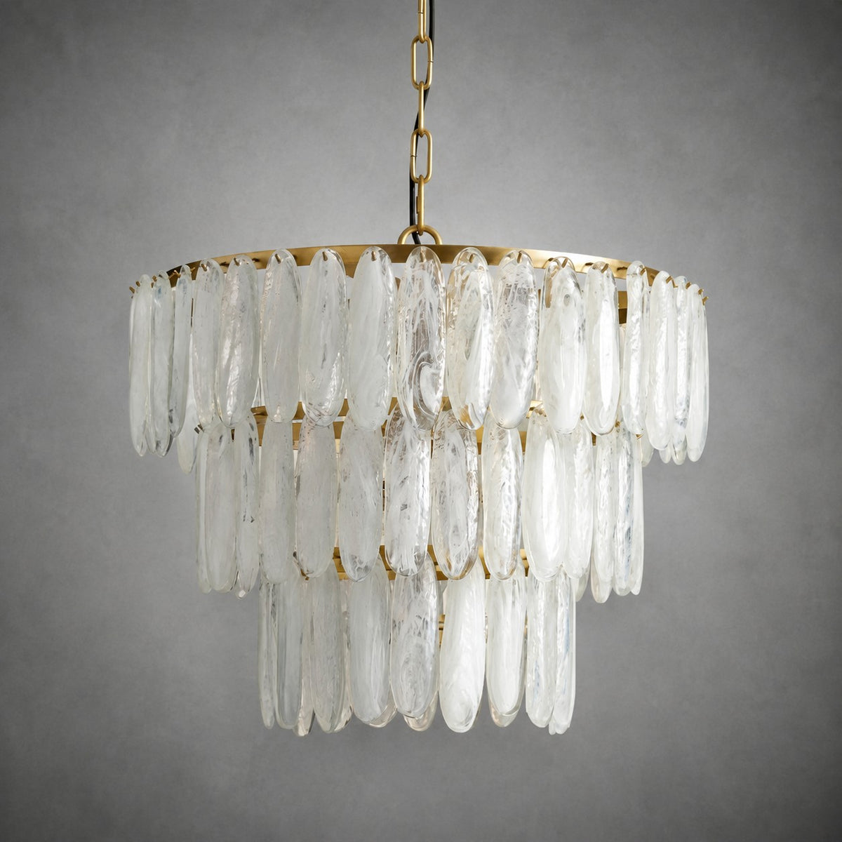 Vernia 3-Tier Chandelier