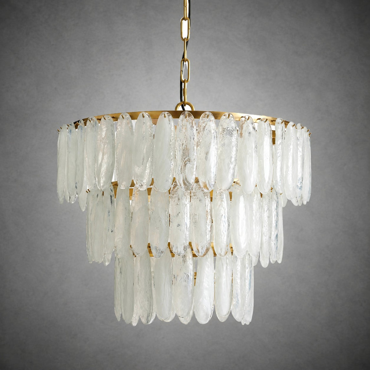 Vernia 3-Tier Chandelier