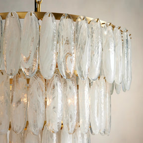 Vernia 3-Tier Chandelier