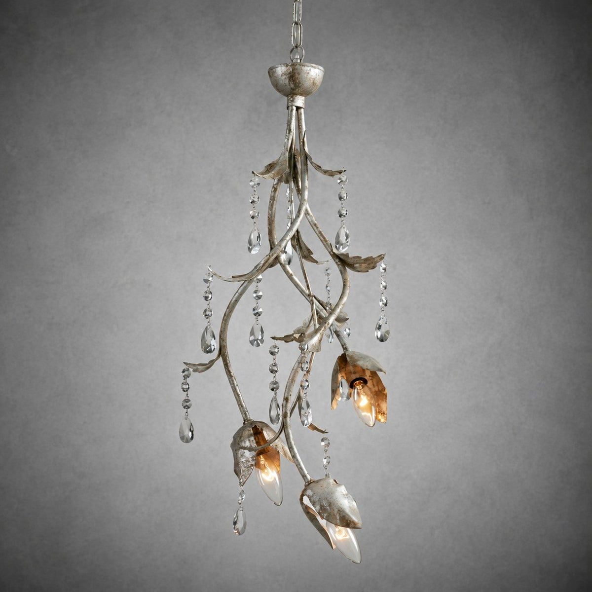 Viticcio 28" Pendant