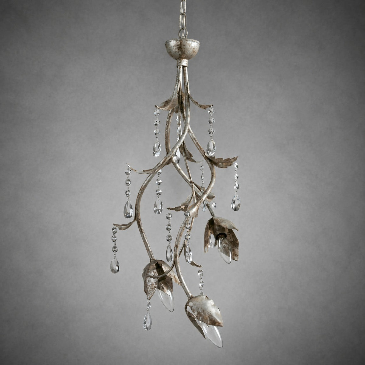 Viticcio 28" Pendant
