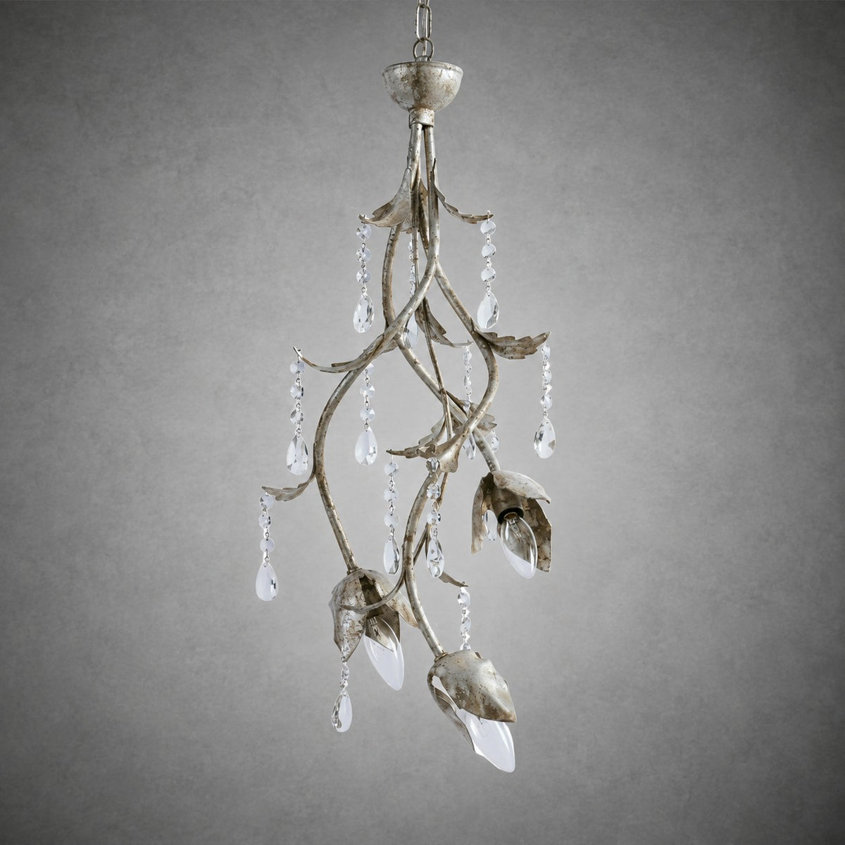 Viticcio 28" Pendant