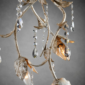 Viticcio 28" Pendant