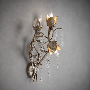 Viticcio 3-Light Wall Sconce