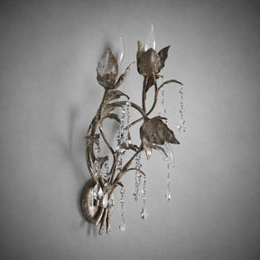 Viticcio 3-Light Wall Sconce
