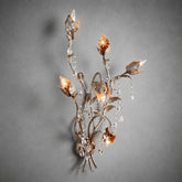 Viticcio 6-Light Wall Sconce