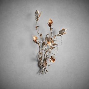 Viticcio 6-Light Wall Sconce