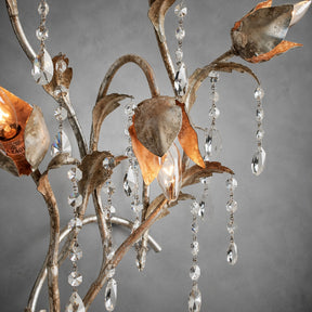 Viticcio 6-Light Wall Sconce