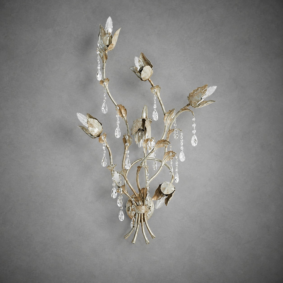 Viticcio 6-Light Wall Sconce