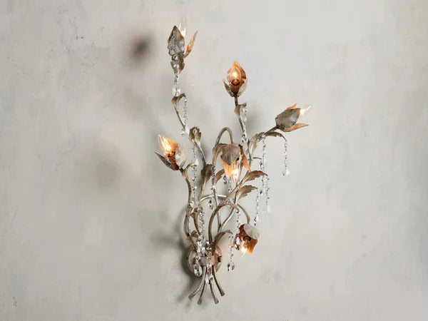Viticcio 6-Light Wall Sconce