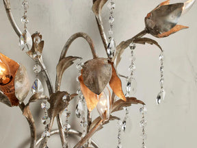 Viticcio 6-Light Wall Sconce