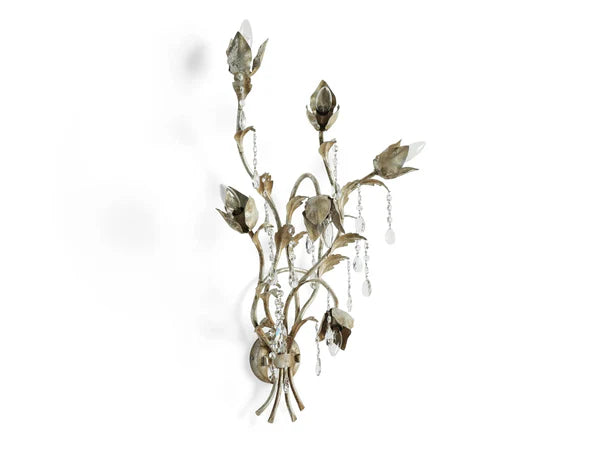 Viticcio 6-Light Wall Sconce