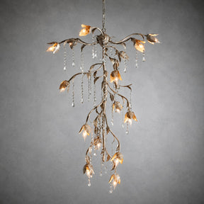 Viticcio Cascade Chandelier