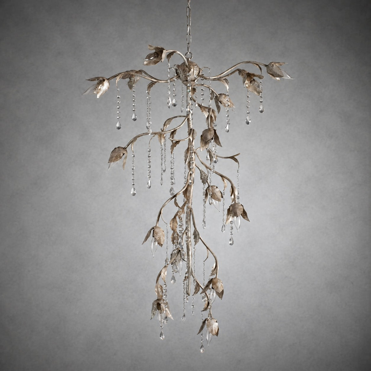 Viticcio Cascade Chandelier