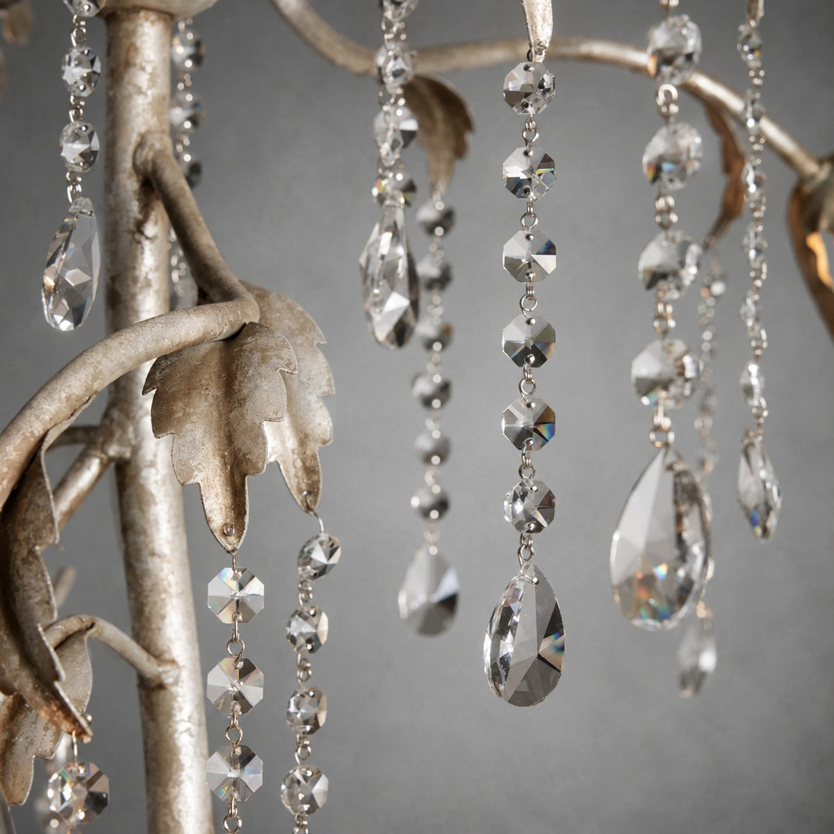 Viticcio Cascade Chandelier