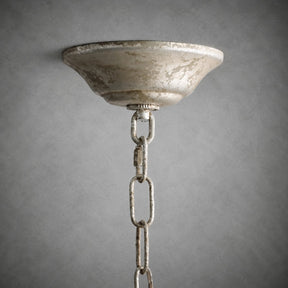Viticcio Cascade Chandelier