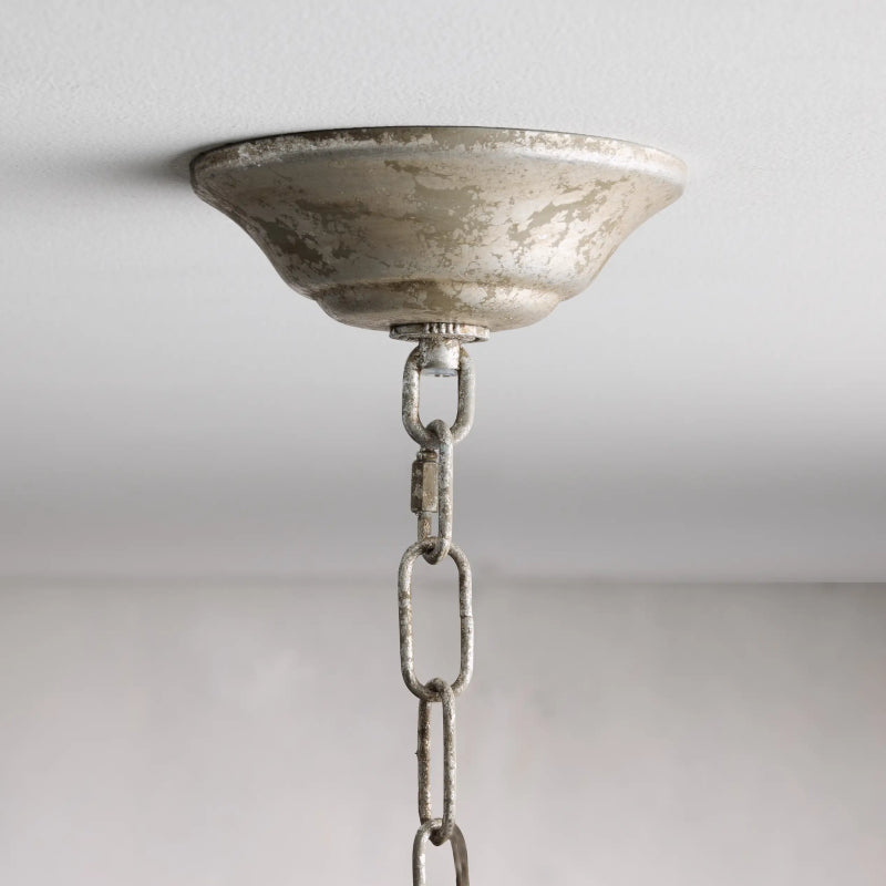 Viticcio Cascade Chandelier