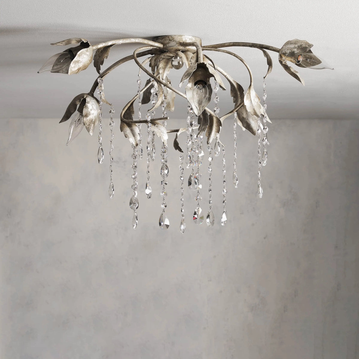 Viticcio Flushmount 23.6"