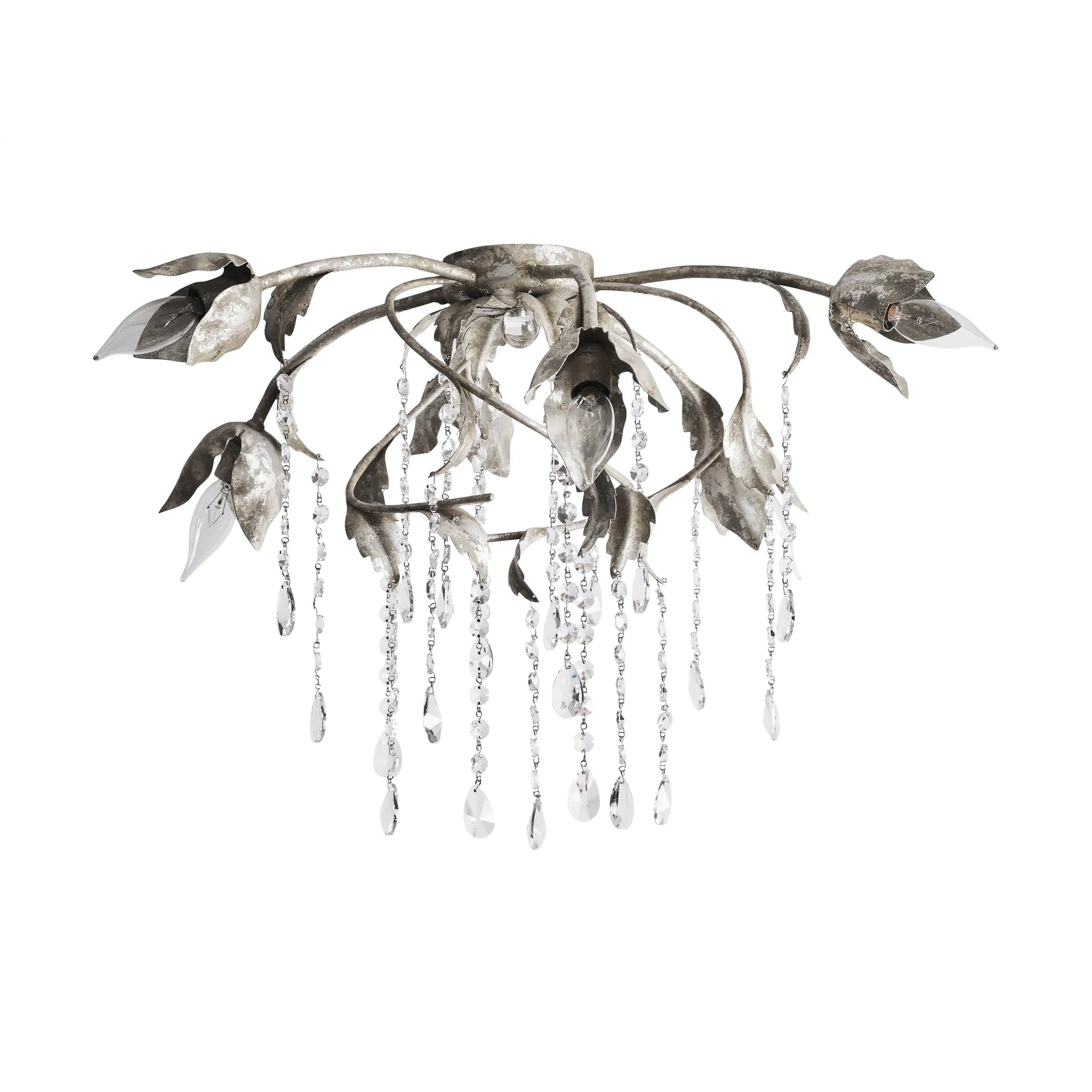 Viticcio Flushmount 23.6"