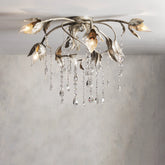 Viticcio Flushmount 23.6"