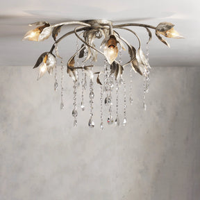 Viticcio Flushmount 23.6"