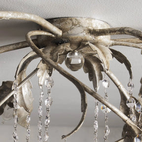 Viticcio Flushmount 23.6"