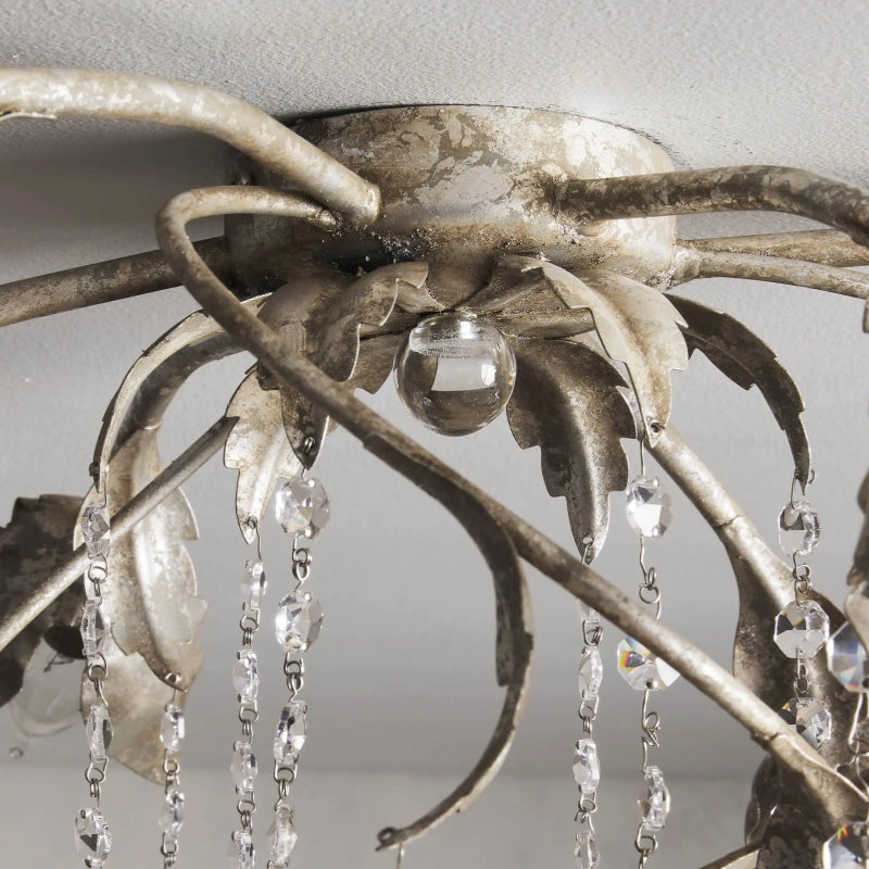 Viticcio Flushmount 23.6"