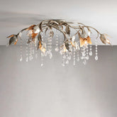 Viticcio Flushmount 24" 32"