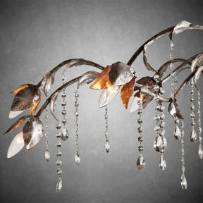 Viticcio Rectangular Chandelier 52''61''71''