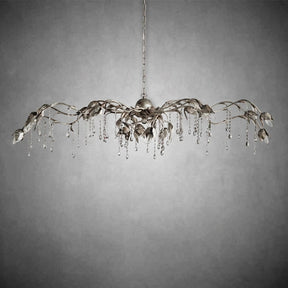 Viticcio Rectangular Chandelier 52''61''71''