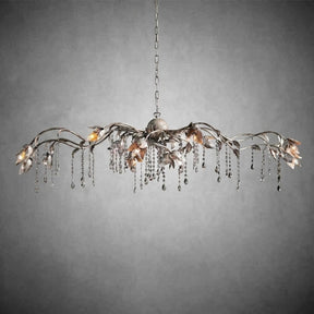 Viticcio Rectangular Chandelier 52''61''71''