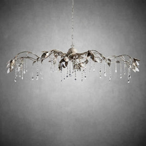 Viticcio Rectangular Chandelier 52''61''71''
