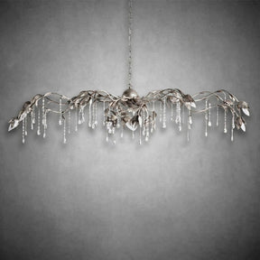 Viticcio Rectangular Chandelier 52''61''71''