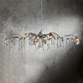 Viticcio Rectangular Chandelier 52''61''71''