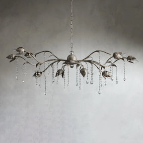 Viticcio Rectangular Chandelier 52''61''71''