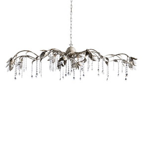 Viticcio Rectangular Chandelier 52''61''71''