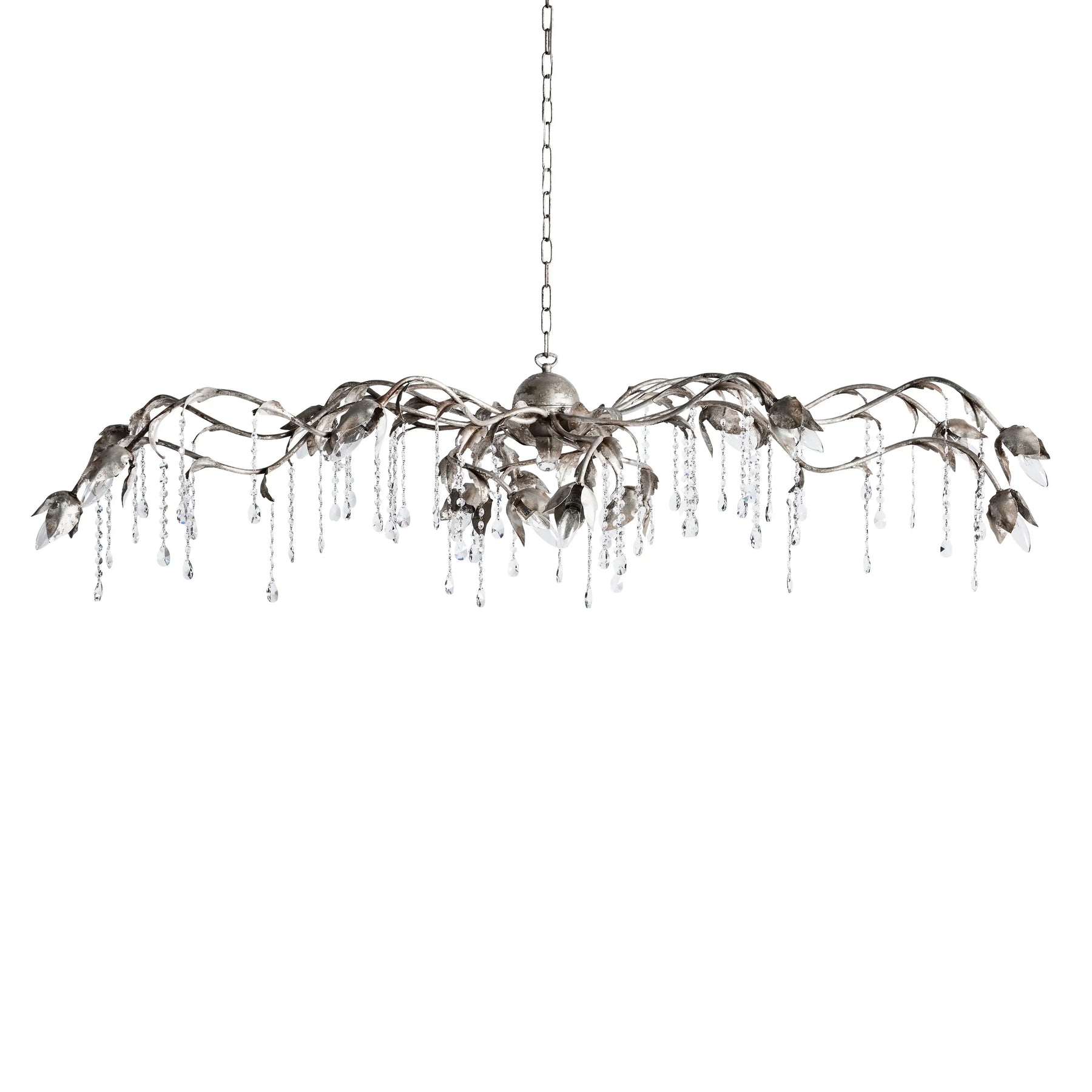 Viticcio Rectangular Chandelier 52''61''71''