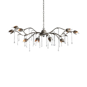 Viticcio Rectangular Chandelier 52''61''71''