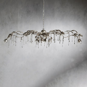 Viticcio Rectangular Chandelier 52''61''71''