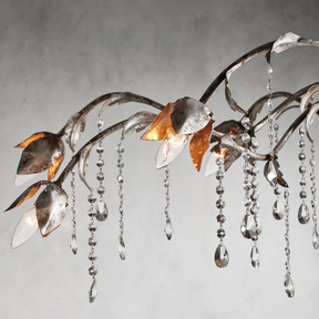 Viticcio Rectangular Chandelier 52''61''71''