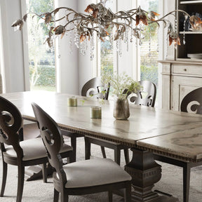 Viticcio Rectangular Chandelier 52''61''71''