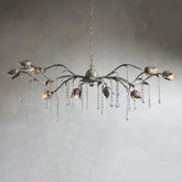 Viticcio Rectangular Chandelier 52''61''71''