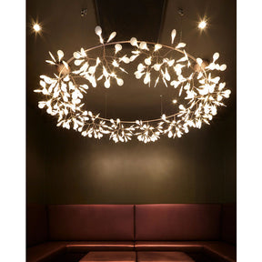 Bravura Chandelier